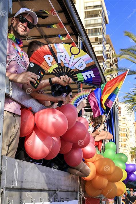 benidorm gay